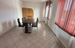 Spațiu birouri, 247 mp, zona Baicoi