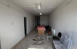 Spațiu birouri, 247 mp, zona Baicoi
