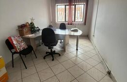 Spațiu birouri, 247 mp, zona Baicoi