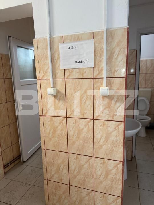 Spațiu birouri de închiriat Baicoi - 203139SIB | BLITZ Ploieşti | Poza17