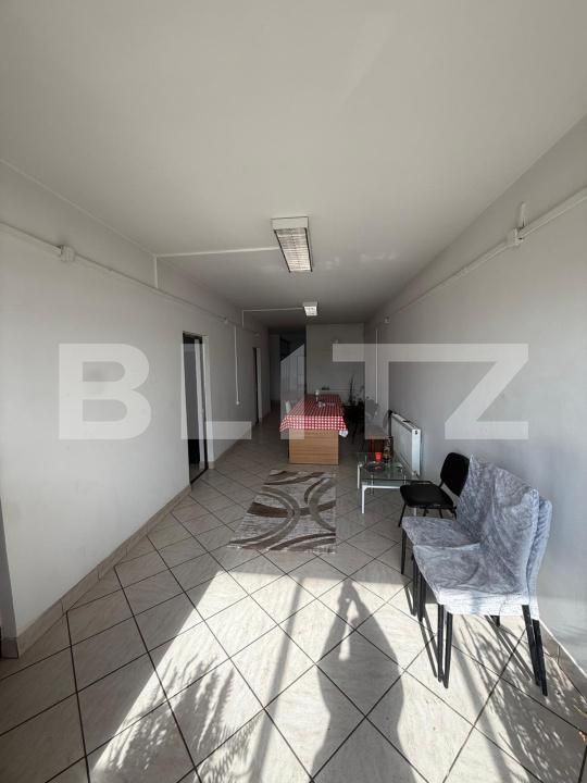 Spațiu birouri de închiriat Baicoi - 203139SIB | BLITZ Ploieşti | Poza15