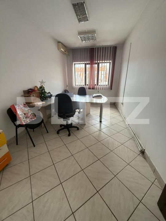 Spațiu birouri de închiriat Baicoi - 203139SIB | BLITZ Ploieşti | Poza10