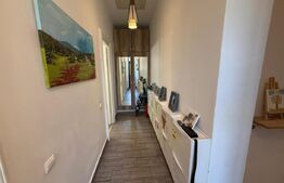Casa duplex, 110 mp, zona Ana Ipatescu
