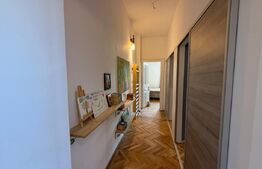 Casa duplex, 110 mp, zona Ana Ipatescu