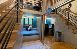 Casa duplex, 110 mp, zona Ana Ipatescu