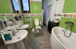 Casa duplex, 110 mp, zona Ana Ipatescu
