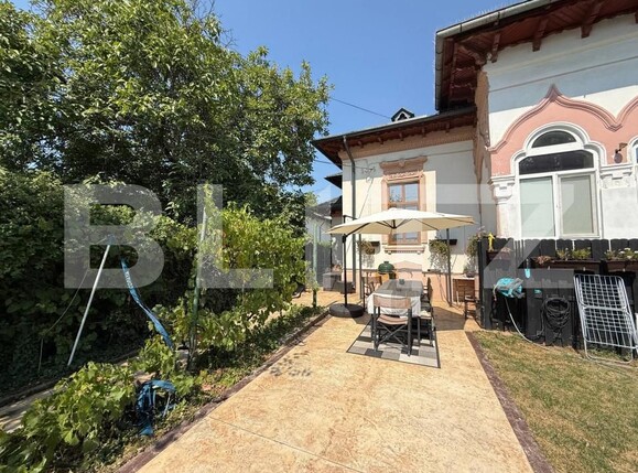 Casa de vânzare 3 camere Ana Ipătescu - 203301CV | BLITZ Ploieşti | Poza1