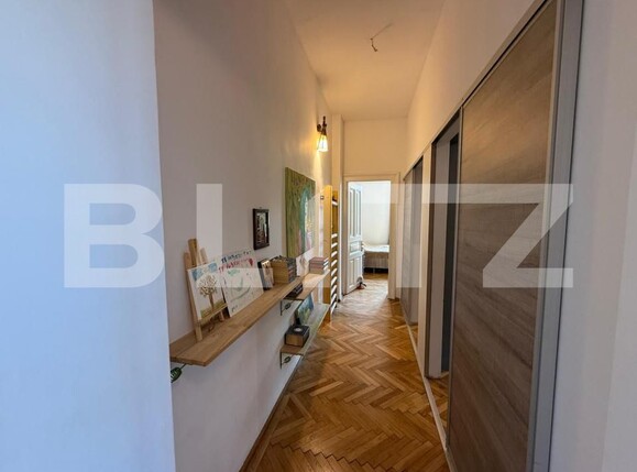 Casa de vânzare 3 camere Ana Ipătescu - 203301CV | BLITZ Ploieşti | Poza5