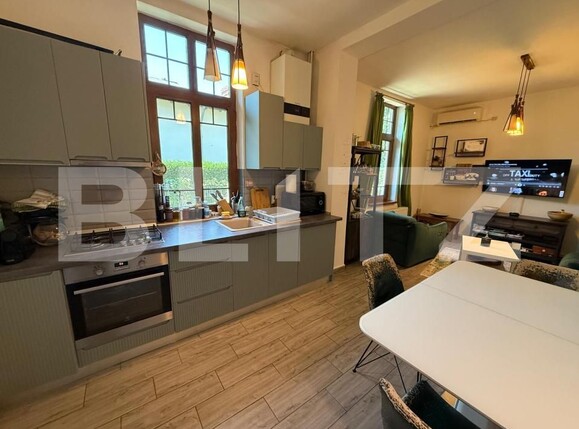 Casa de vânzare 3 camere Ana Ipătescu - 203301CV | BLITZ Ploieşti | Poza3