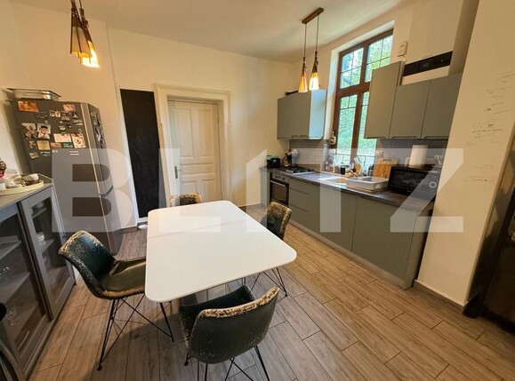 Casa de vânzare 3 camere Ana Ipătescu - 203301CV | BLITZ Ploieşti | Poza4