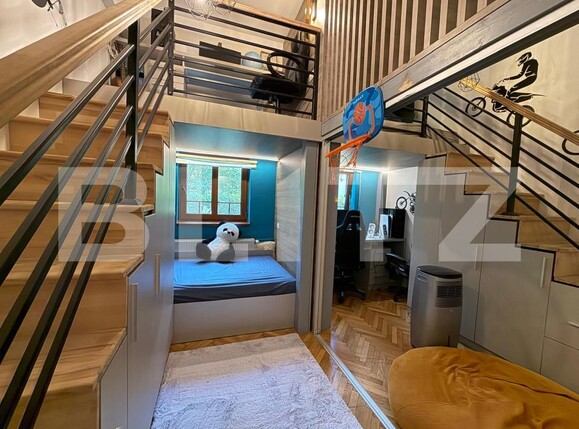Casa de vânzare 3 camere Ana Ipătescu - 203301CV | BLITZ Ploieşti | Poza11