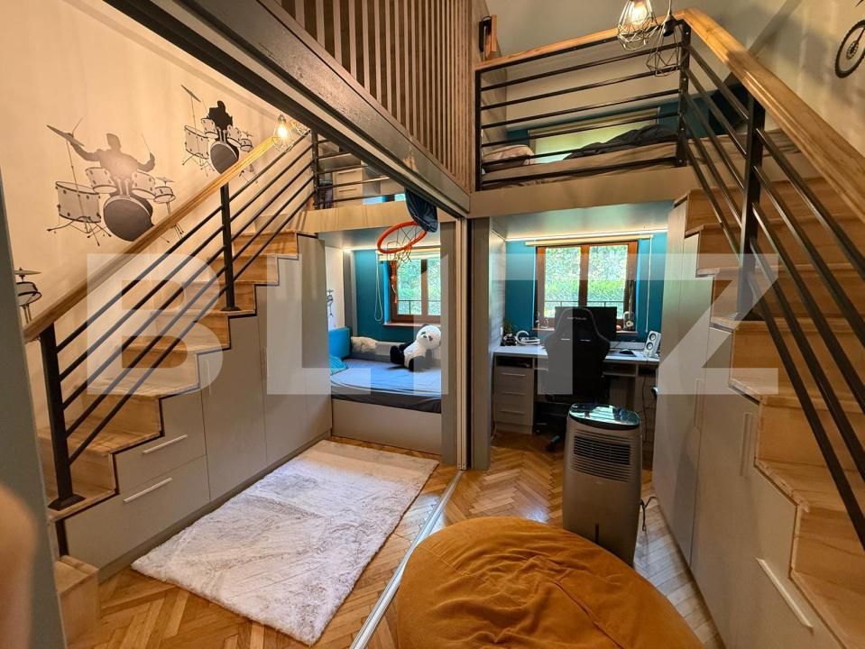 Casa de vânzare 3 camere Ana Ipătescu - 203301CV | BLITZ Ploieşti | Poza10