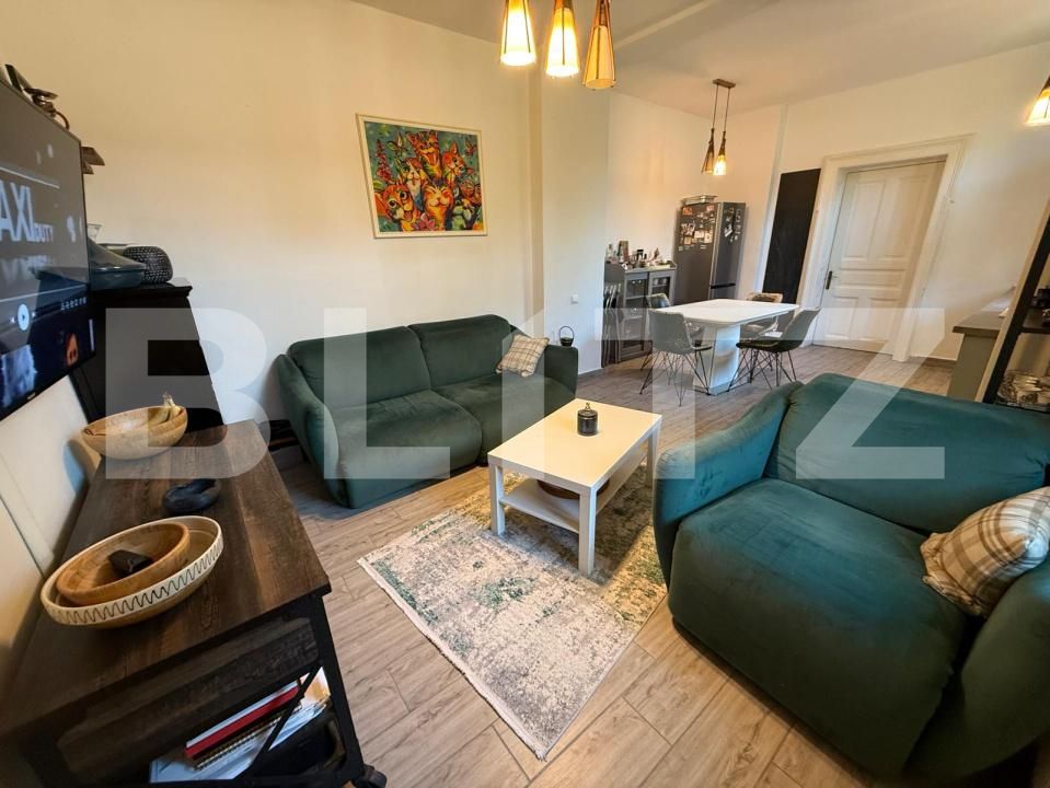 Casa de vânzare 3 camere Ana Ipătescu - 203301CV | BLITZ Ploieşti | Poza2