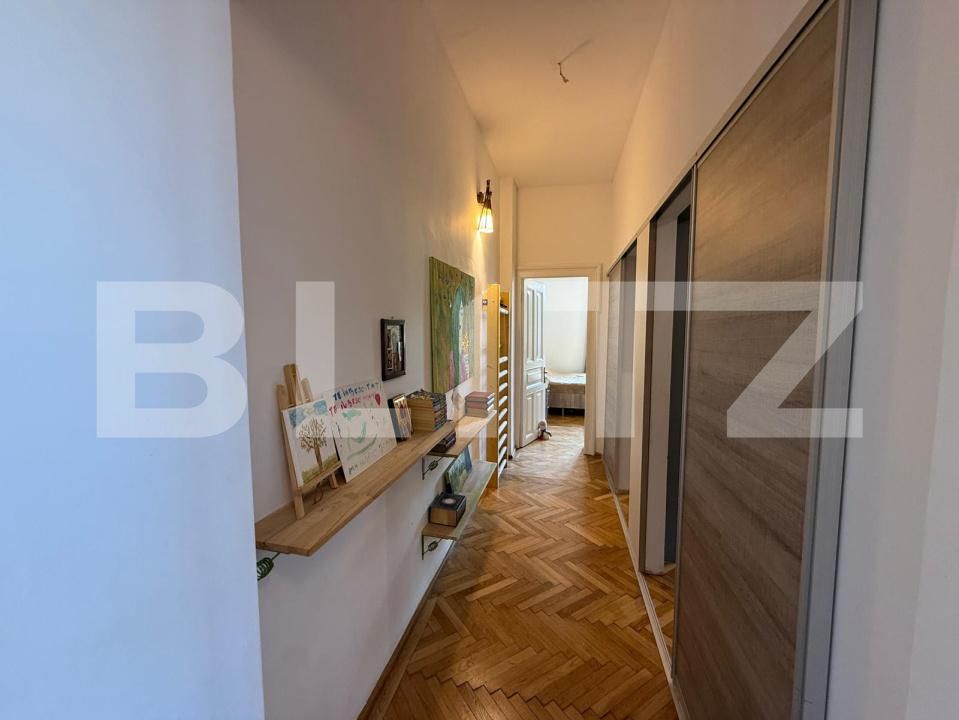 Casa de vânzare 3 camere Ana Ipătescu - 203301CV | BLITZ Ploieşti | Poza5