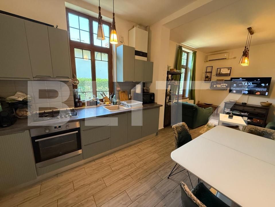 Casa de vânzare 3 camere Ana Ipătescu - 203301CV | BLITZ Ploieşti | Poza3