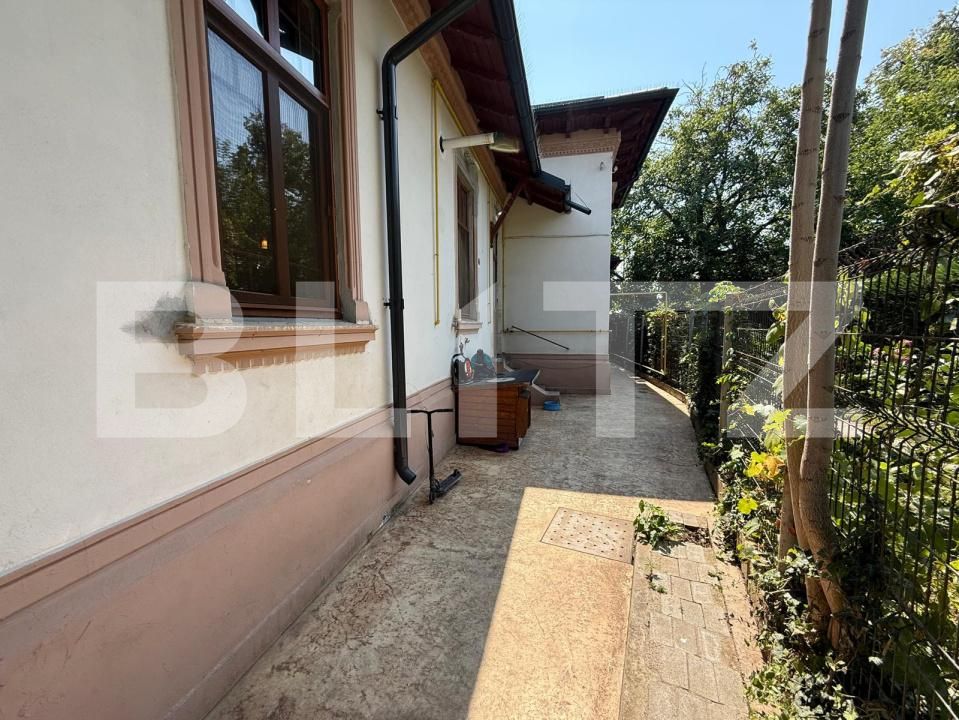 Casa de vânzare 3 camere Ana Ipătescu - 203301CV | BLITZ Ploieşti | Poza13