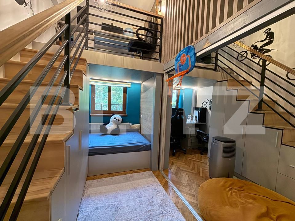 Casa de vânzare 3 camere Ana Ipătescu - 203301CV | BLITZ Ploieşti | Poza11