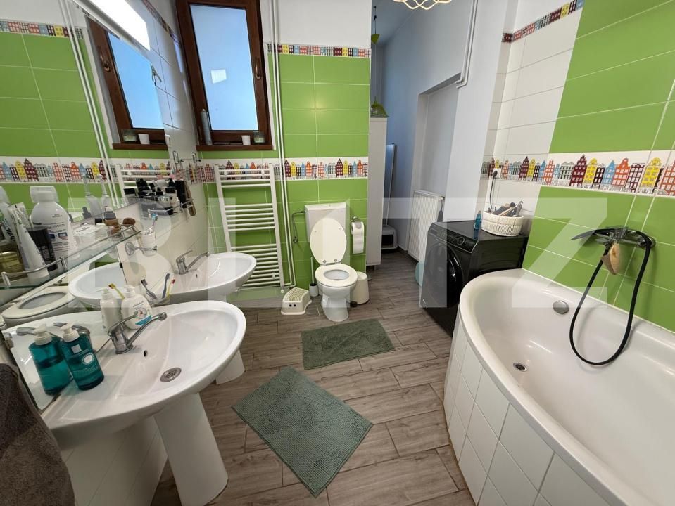 Casa de vânzare 3 camere Ana Ipătescu - 203301CV | BLITZ Ploieşti | Poza9