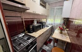 Apartament 2 camere, 39 mp, zona Vest