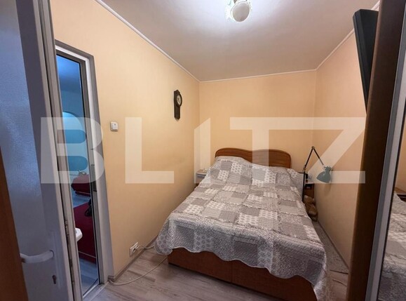 Apartament de vânzare 2 camere Vest - 203303AV | BLITZ Ploieşti | Poza3