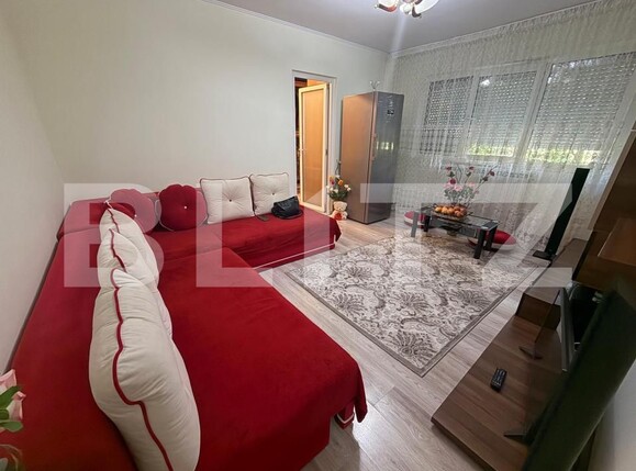 Apartament de vânzare 2 camere Vest - 203303AV | BLITZ Ploieşti | Poza1