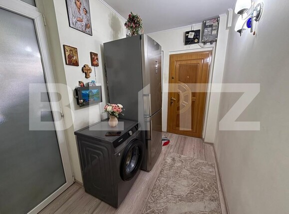 Apartament de vânzare 2 camere Vest - 203303AV | BLITZ Ploieşti | Poza6