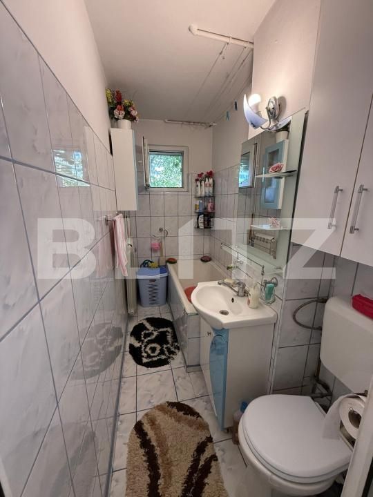 Apartament de vânzare 2 camere Vest - 203303AV | BLITZ Ploieşti | Poza9