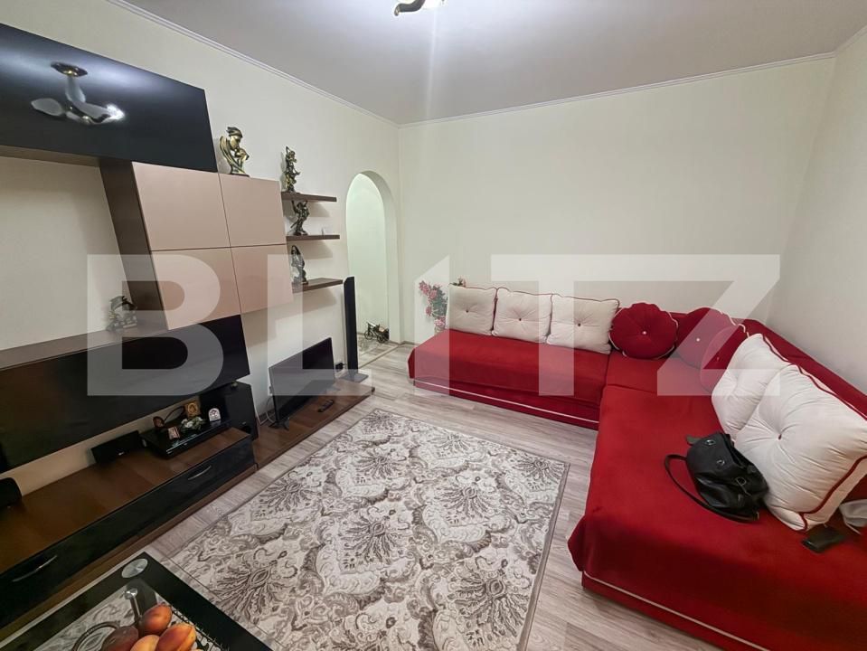Apartament de vânzare 2 camere Vest - 203303AV | BLITZ Ploieşti | Poza2