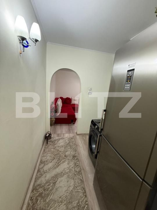 Apartament de vânzare 2 camere Vest - 203303AV | BLITZ Ploieşti | Poza8