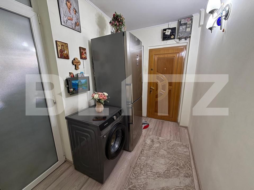 Apartament de vânzare 2 camere Vest - 203303AV | BLITZ Ploieşti | Poza6
