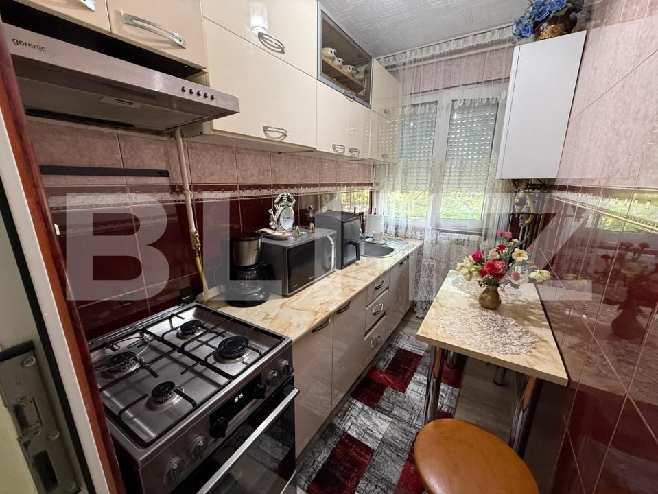 Apartament de vânzare 2 camere Vest - 203303AV | BLITZ Ploieşti | Poza7