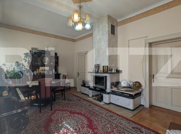 Casa de vânzare 4 camere Central - 203371CV | BLITZ Ploieşti | Poza2