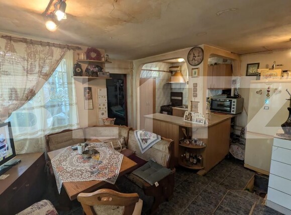 Casa de vânzare 4 camere Central - 203371CV | BLITZ Ploieşti | Poza5