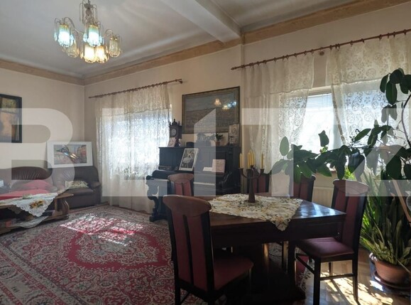 Casa de vânzare 4 camere Central - 203371CV | BLITZ Ploieşti | Poza1