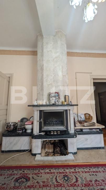 Casa de vânzare 4 camere Central - 203371CV | BLITZ Ploieşti | Poza3