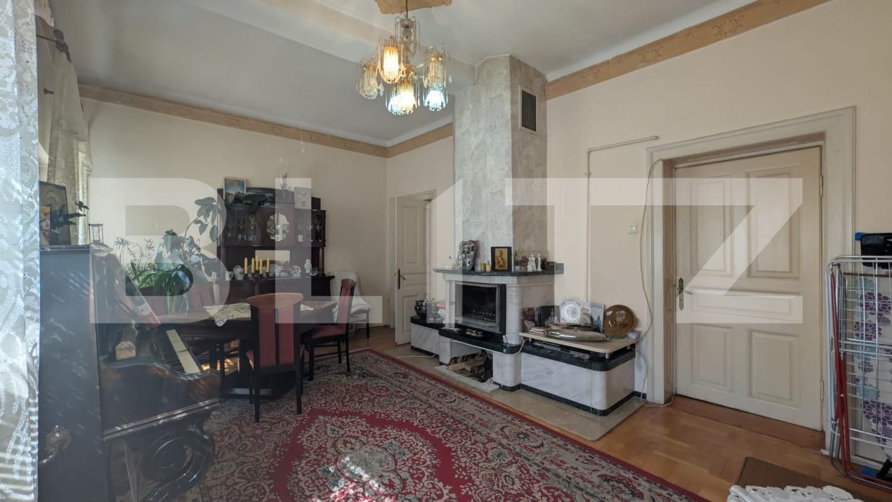 Casa de vânzare 4 camere Central - 203371CV | BLITZ Ploieşti | Poza2