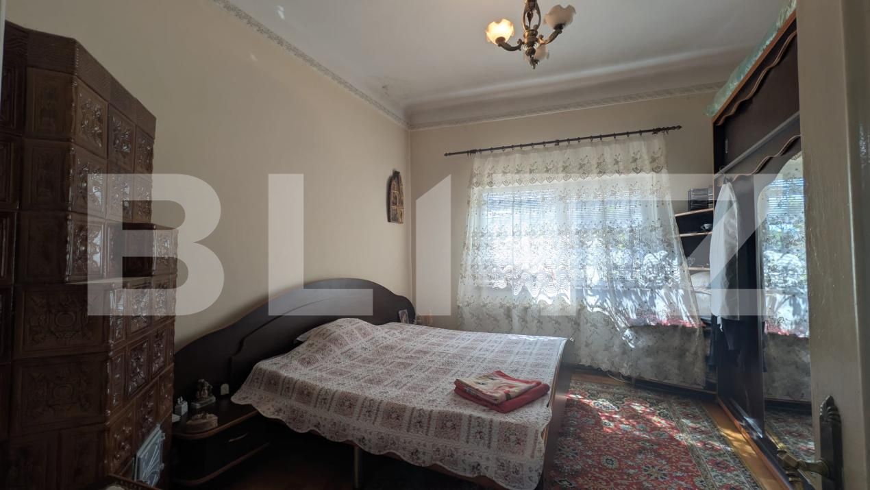 Casa de vânzare 4 camere Central - 203371CV | BLITZ Ploieşti | Poza4