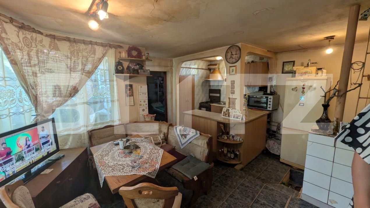 Casa de vânzare 4 camere Central - 203371CV | BLITZ Ploieşti | Poza5