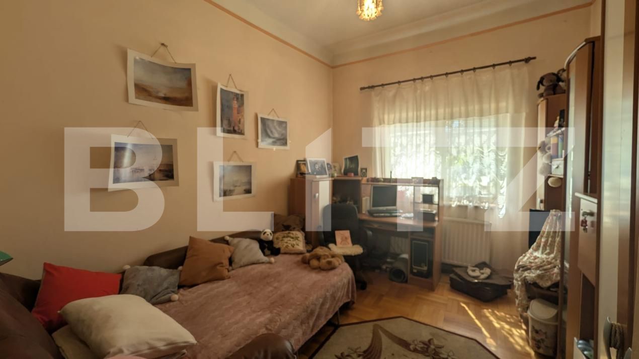Casa de vânzare 4 camere Central - 203371CV | BLITZ Ploieşti | Poza6