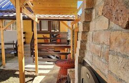 Casa de vanzare, 180 mp, zona Bușteni