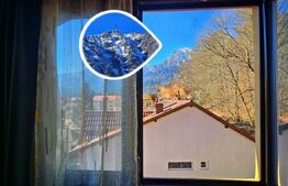Casa de vanzare, 180 mp, zona Bușteni