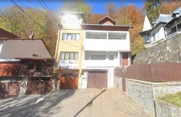 Casa de vanzare, 180 mp, zona Bușteni