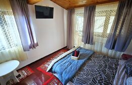 Casa de vanzare, 180 mp, zona Bușteni