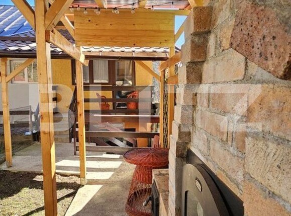 Casa de vânzare 5 camere Busteni - 203516CV | BLITZ Ploieşti | Poza15