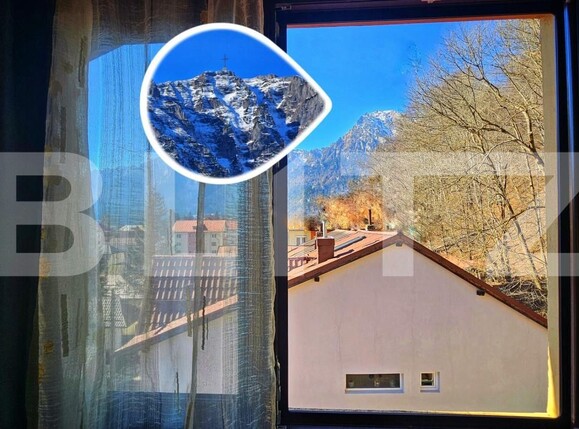 Casa de vânzare 5 camere Busteni - 203516CV | BLITZ Ploieşti | Poza1