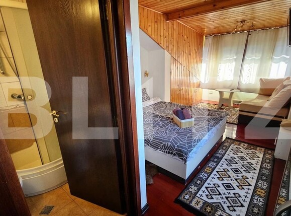 Casa de vânzare 5 camere Busteni - 203516CV | BLITZ Ploieşti | Poza8
