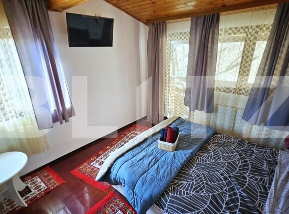 Casa de vânzare 5 camere Busteni - 203516CV | BLITZ Ploieşti | Poza25
