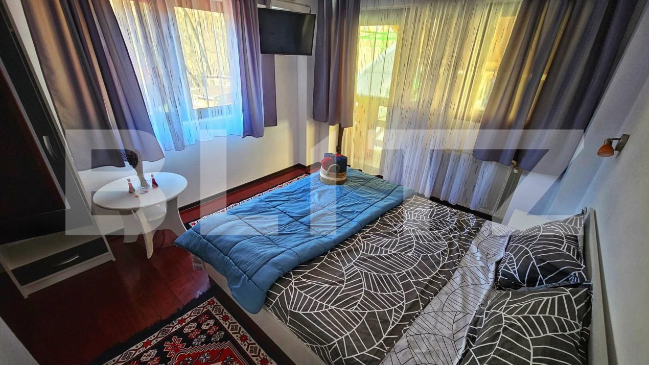 Casa de vânzare 5 camere Busteni - 203516CV | BLITZ Ploieşti | Poza5