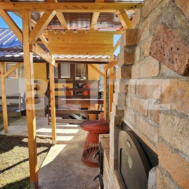 Casa de vânzare 5 camere Busteni - 203516CV | BLITZ Ploieşti | Poza15