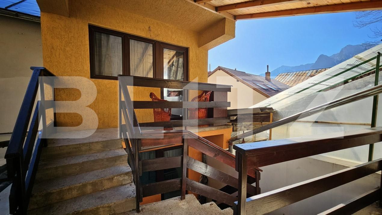 Casa de vânzare 5 camere Busteni - 203516CV | BLITZ Ploieşti | Poza14